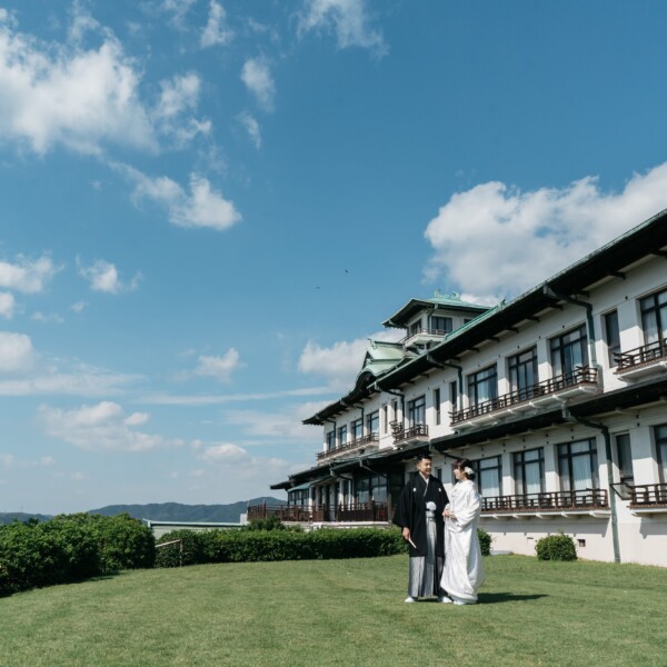 蒲郡クラシックホテル(愛知県)